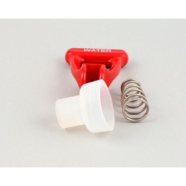Red Handle H5 Faucet Repair Kit